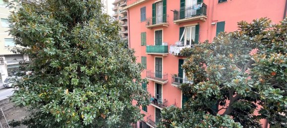 3-Zimmer Wohnung in Genoa, Italy, Nr. 151133 38