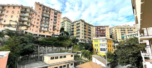 3-Zimmer Wohnung in Genoa, Italy, Nr. 151133 40