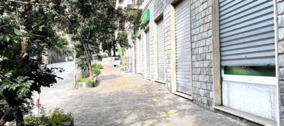 3-Zimmer Wohnung in Genoa, Italy, Nr. 151133 6