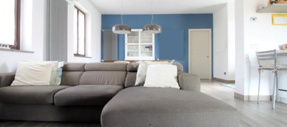 Вилла с 5 комнатами в Казалетто ди Сопра, Италия № 89039 16