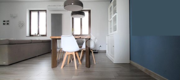 Вилла с 5 комнатами в Казалетто ди Сопра, Италия № 89039 15