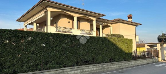 Вилла с 5 комнатами в Казалетто ди Сопра, Италия № 89039 2