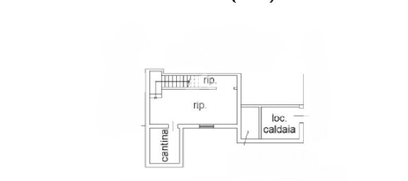 Вилла с 5 комнатами в Казалетто ди Сопра, Италия № 89039 33