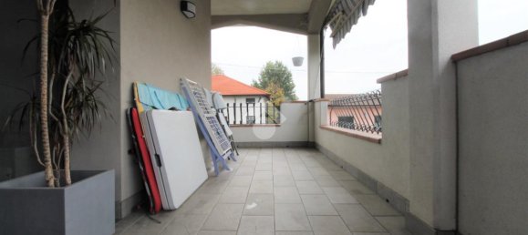 Вилла с 5 комнатами в Казалетто ди Сопра, Италия № 89039 21