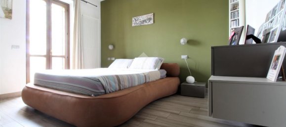 Вилла с 5 комнатами в Казалетто ди Сопра, Италия № 89039 22