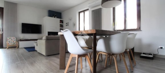 Вилла с 5 комнатами в Казалетто ди Сопра, Италия № 89039 19