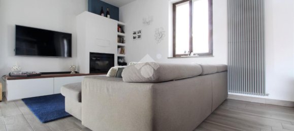 Вилла с 5 комнатами в Казалетто ди Сопра, Италия № 89039 17