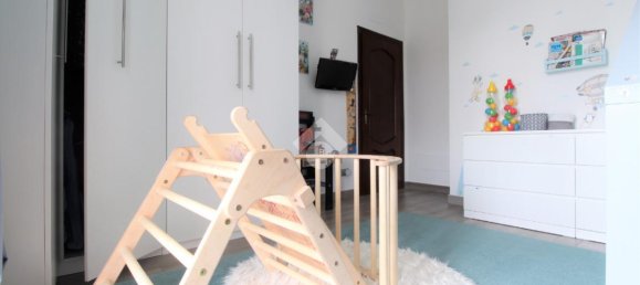 Вилла с 5 комнатами в Казалетто ди Сопра, Италия № 89039 24