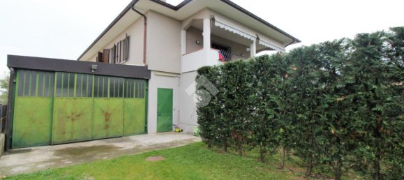 Вилла с 5 комнатами в Казалетто ди Сопра, Италия № 89039 5