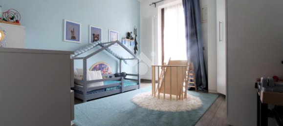 Вилла с 5 комнатами в Казалетто ди Сопра, Италия № 89039 23