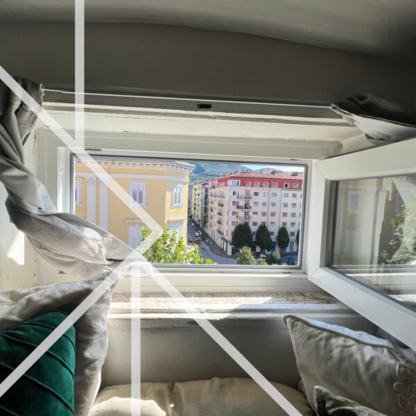 Estudio en Trieste, Italy No. 312286