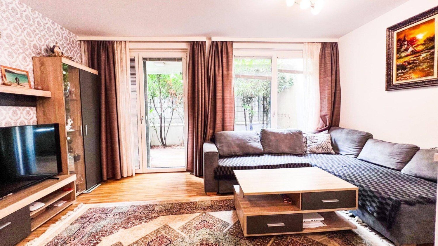 Apartamento de 2 divisões em Meidling, Austria N.º 232415