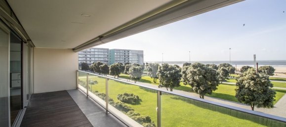 4 غرف نوم شقة في Matosinhos, Portugal رقم 109880 26