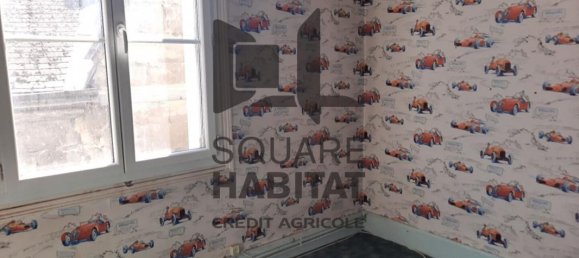 Casa T2 em Cinq-Mars-la-Pile, France N.º 87995 4