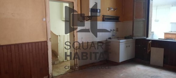 Casa T2 em Cinq-Mars-la-Pile, France N.º 87995 3