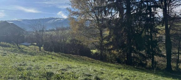 905m² Land in Foix, France No. 102320 2