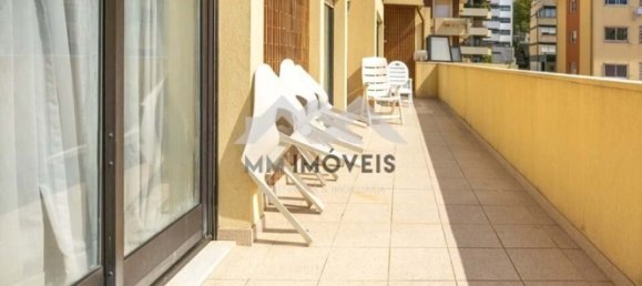 3 Schlafzimmer Penthouse in Porto, Portugal, Nr. 137696 20