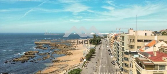 3 Schlafzimmer Penthouse in Porto, Portugal, Nr. 137696 22