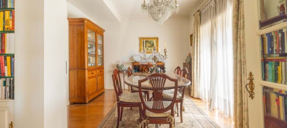 3 Schlafzimmer Penthouse in Porto, Portugal, Nr. 137696 23