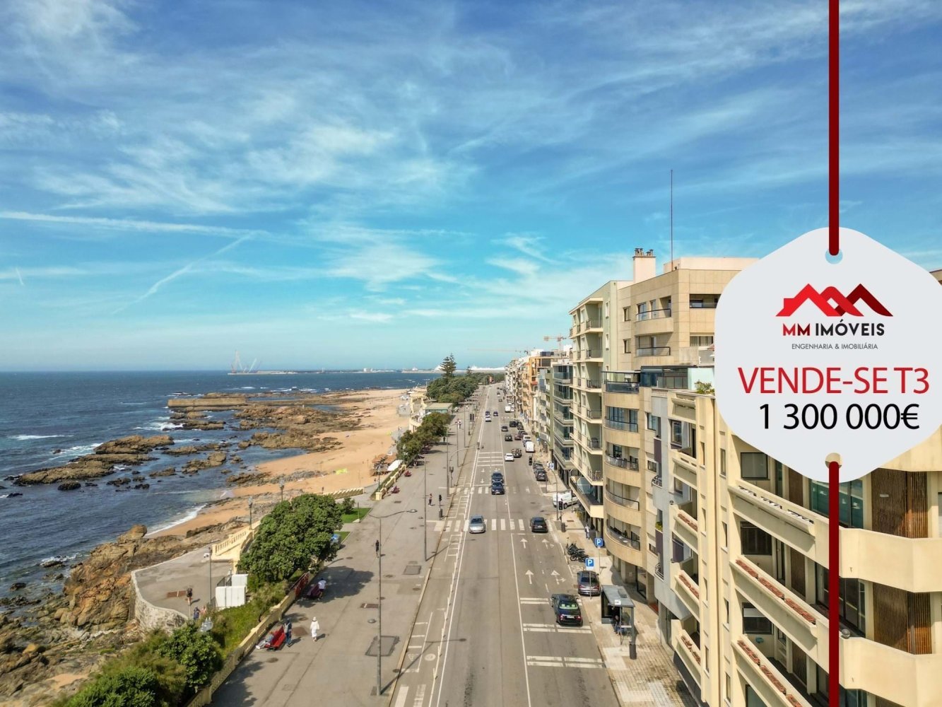 3 Schlafzimmer Penthouse in Porto, Portugal, Nr. 137696