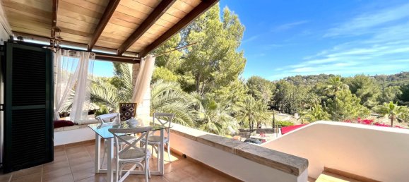3 Schlafzimmer Villa in Costa De La Calma, Spain, Nr. 142713 5