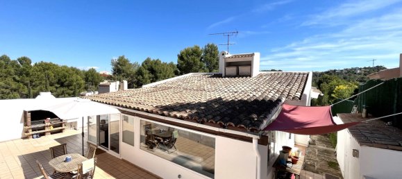 3 Schlafzimmer Villa in Costa De La Calma, Spain, Nr. 142713 3