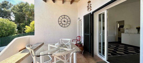 3 Schlafzimmer Villa in Costa De La Calma, Spain, Nr. 142713 7