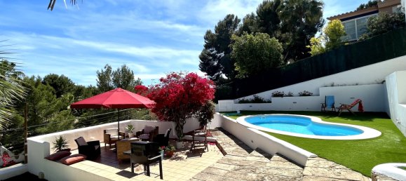 3 Schlafzimmer Villa in Costa De La Calma, Spain, Nr. 142713 10
