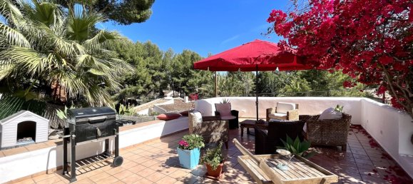 3 Schlafzimmer Villa in Costa De La Calma, Spain, Nr. 142713 4