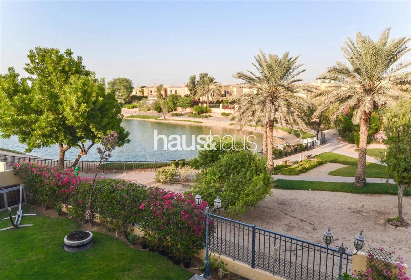 2 Schlafzimmer Villa in Arabian Ranches, UAE, Nr. 99153
