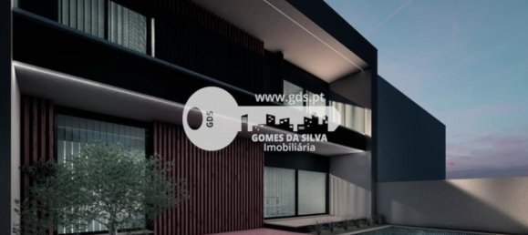 Land in Povoa de Lanhoso, Portugal No. 78988 10