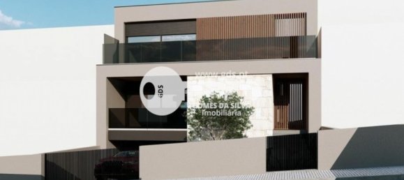 Land in Povoa de Lanhoso, Portugal No. 78988 8