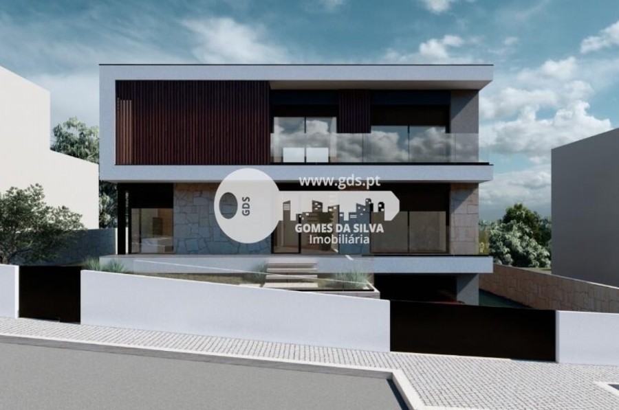  Land in Povoa de Lanhoso, Portugal No. 78988