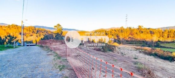 Land in Povoa de Lanhoso, Portugal No. 78988 18