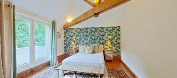 8 bedrooms House in Savonnieres, France No. 244393 6