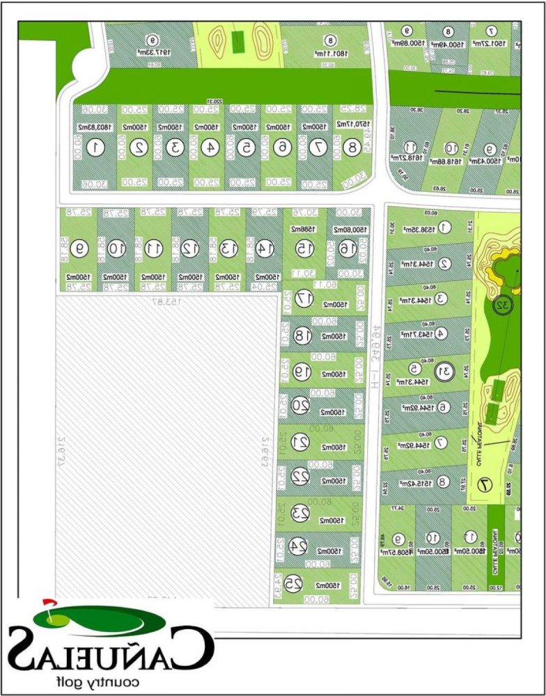  Land in Cordoba, Argentina No. 49373