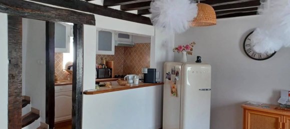 2 bedrooms House in Lizy-sur-Ourcq, France No. 144123 8