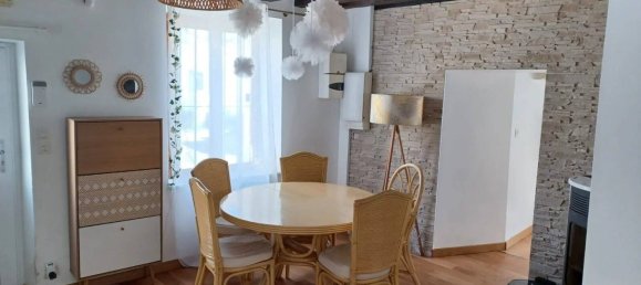 2 bedrooms House in Lizy-sur-Ourcq, France No. 144123 3