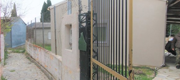 Коммерческая недвижимость 132м² в Керкира, Центральная Керкира и Диапонтии-Ниси, Керкира, Ионические острова, Пелопоннес, Западная Греция и Ионические острова, Греция № 3951 16