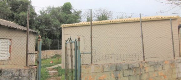 Коммерческая недвижимость 132м² в Керкира, Центральная Керкира и Диапонтии-Ниси, Керкира, Ионические острова, Пелопоннес, Западная Греция и Ионические острова, Греция № 3951 10