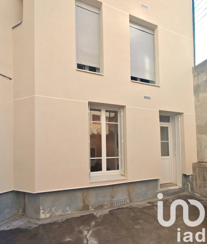 1 Schlafzimmer Wohnung in Paris, France, Nr. 179945