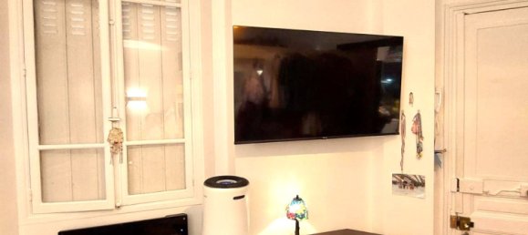 1 Schlafzimmer Wohnung in Paris, France, Nr. 179945 4