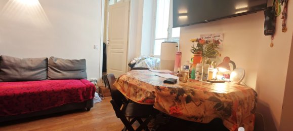 1 Schlafzimmer Wohnung in Paris, France, Nr. 179945 2