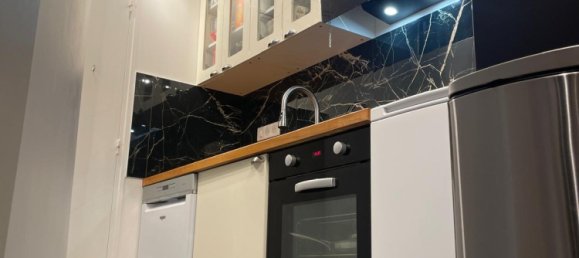 1 Schlafzimmer Wohnung in Paris, France, Nr. 179945 8