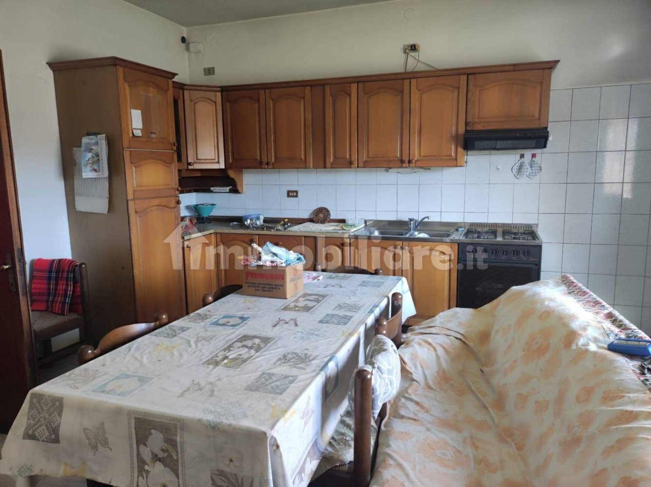 7 bedrooms House in Santa Giustina in Colle, Italy No. 359434