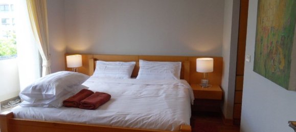 2 bedrooms Condo in Chiang Mai, Thailand No. 23280 6