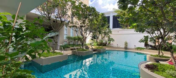 2 bedrooms Condo in Chiang Mai, Thailand No. 23280 11