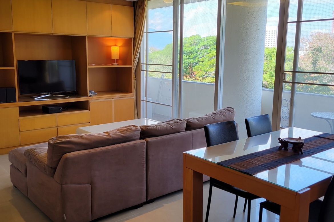 2 bedrooms Condo in Chiang Mai, Thailand No. 23280