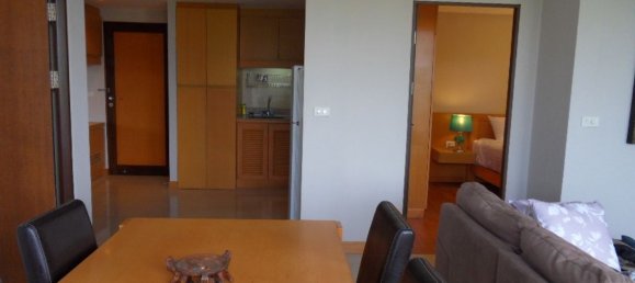 2 bedrooms Condo in Chiang Mai, Thailand No. 23280 4