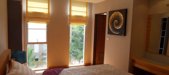 2 bedrooms Condo in Chiang Mai, Thailand No. 23280 8
